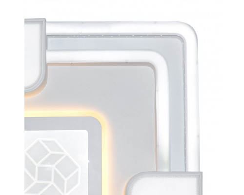 Заказать Накладной светильник Natali Kovaltseva LED LAMPS 81086| VIVID-LIGHT.RU