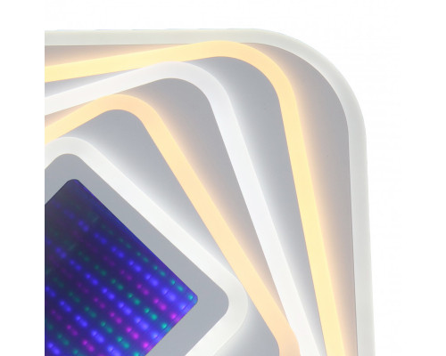 Сделать заказ Накладной светильник Natali Kovaltseva 81033/3C| VIVID-LIGHT.RU