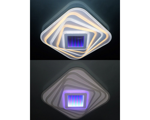 Сделать заказ Накладной светильник Natali Kovaltseva 81033/3C| VIVID-LIGHT.RU