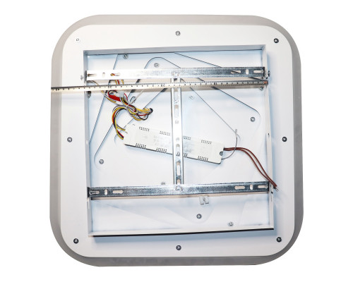 Сделать заказ Накладной светильник Natali Kovaltseva 81033/3C| VIVID-LIGHT.RU