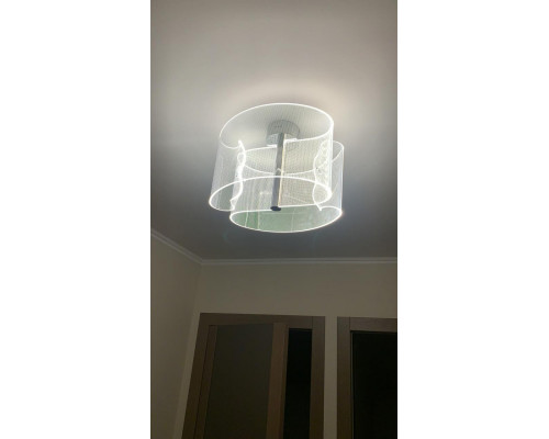 Сделать заказ Накладной светильник SYNEIL 1163-LED20CL| VIVID-LIGHT.RU