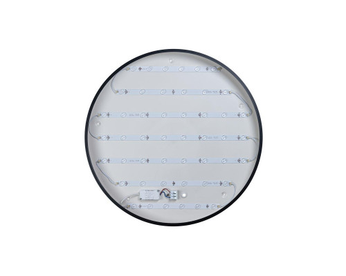 Заказать Накладной светильник LOFT IT 10002/48 Black| VIVID-LIGHT.RU