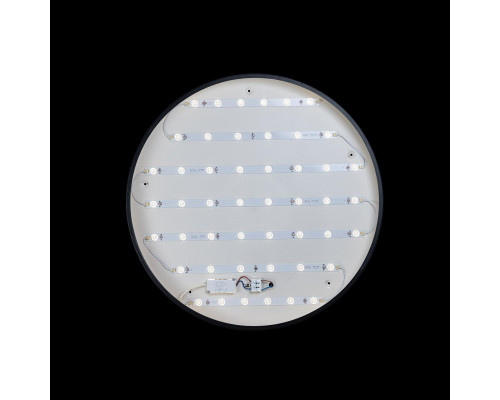 Заказать Накладной светильник LOFT IT 10002/48 Black| VIVID-LIGHT.RU