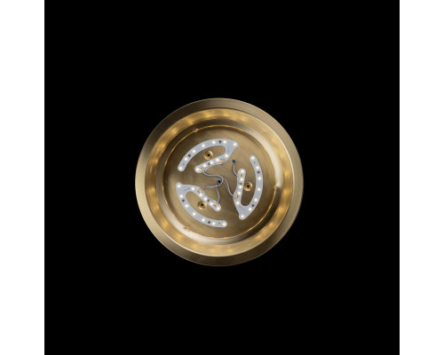 Оформить заказ Накладной светильник LOFT IT 10007/18 Copper| VIVID-LIGHT.RU