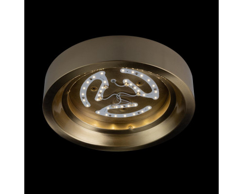 Оформить заказ Накладной светильник LOFT IT 10007/18 Copper| VIVID-LIGHT.RU