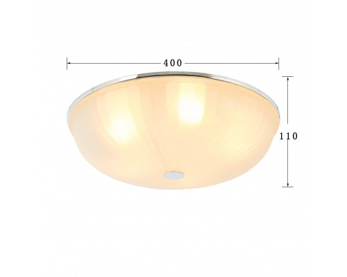 Купить Накладной светильник F-Promo 2753-5C| VIVID-LIGHT.RU