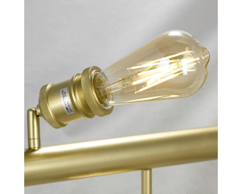 Сделать заказ Накладной светильник LOFT GRLSP-8169| VIVID-LIGHT.RU