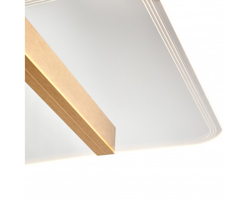 Сделать заказ Накладной светильник Vele Luce VL7224L21| VIVID-LIGHT.RU