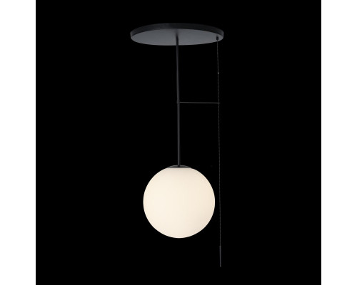 Оформить заказ Накладной светильник LOFT IT 10029PM Black| VIVID-LIGHT.RU