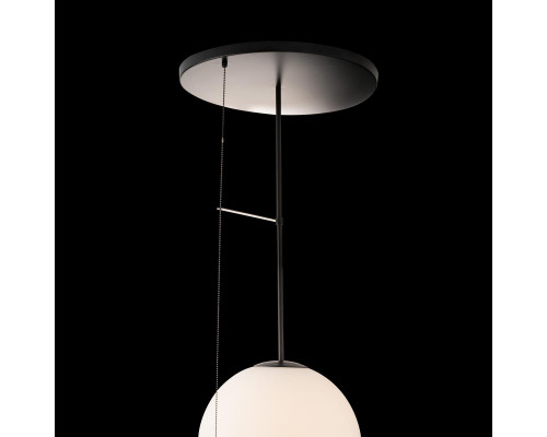 Оформить заказ Накладной светильник LOFT IT 10029PM Black| VIVID-LIGHT.RU