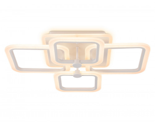 Заказать Накладной светильник Ambrella Light FA533| VIVID-LIGHT.RU