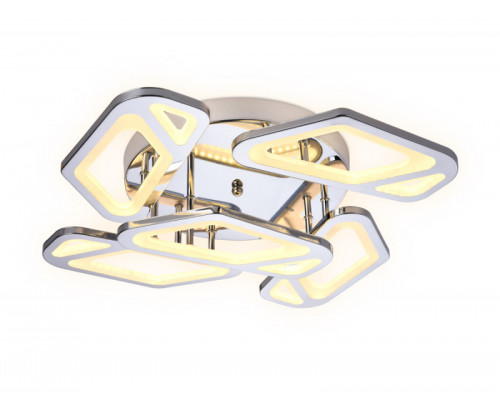 Сделать заказ Накладной светильник Ambrella Light FA588| VIVID-LIGHT.RU