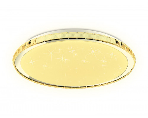 Купить Накладной светильник Ambrella Light FF501| VIVID-LIGHT.RU