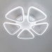 Оформить заказ Накладной светильник Citilux CL234A250E| VIVID-LIGHT.RU