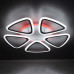 Оформить заказ Накладной светильник Citilux CL234A250E| VIVID-LIGHT.RU