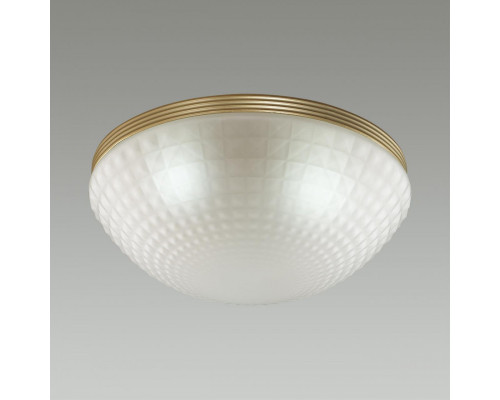 Купить Накладной светильник Odeon Light 4936/3C| VIVID-LIGHT.RU