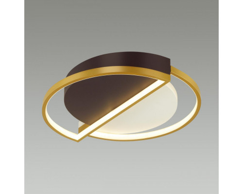 Оформить заказ Накладной светильник LUMION 5239/64CL| VIVID-LIGHT.RU