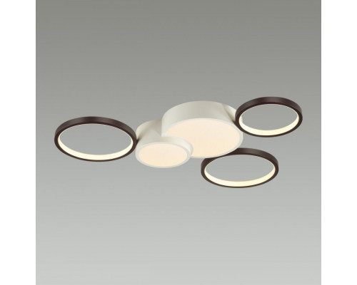 Заказать Накладной светильник LUMION 5253/80CL| VIVID-LIGHT.RU