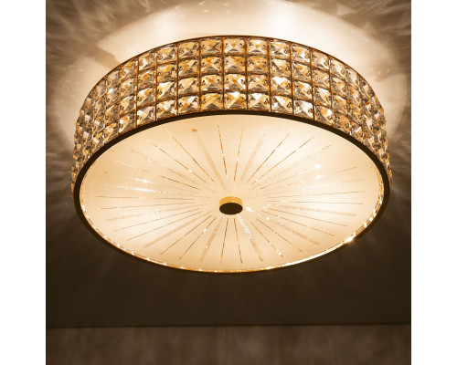 Сделать заказ Накладной светильник Citilux CL324152| VIVID-LIGHT.RU