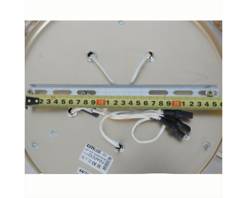 Сделать заказ Накладной светильник Citilux CL324152| VIVID-LIGHT.RU