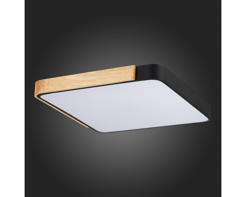 Купить Накладной светильник Evoluce SLE201242-01| VIVID-LIGHT.RU