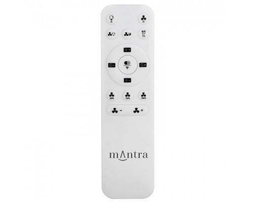 Купить Накладной светильник Mantra 7806| VIVID-LIGHT.RU