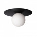 Купить Накладной светильник LOFT IT 10120/250C Black| VIVID-LIGHT.RU