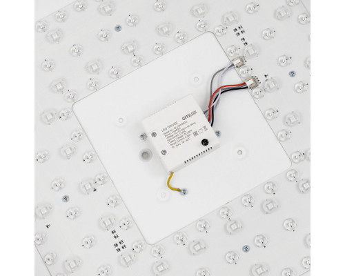 Оформить заказ Накладной светильник Citilux CL724K95G0| VIVID-LIGHT.RU