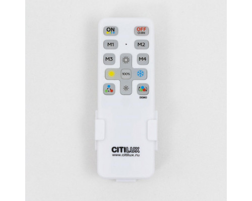 Оформить заказ Накладной светильник Citilux CL724K95G0| VIVID-LIGHT.RU