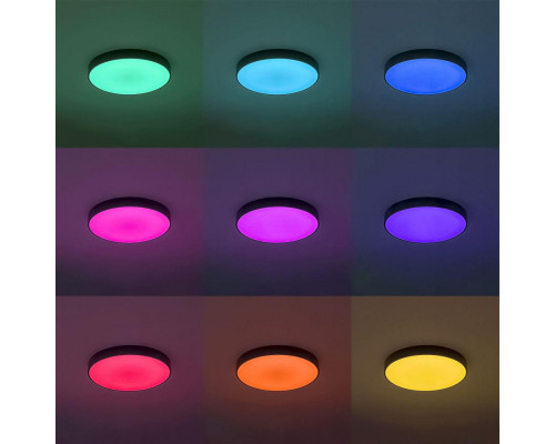 Сделать заказ Накладной светильник Citilux CL724105G1| VIVID-LIGHT.RU