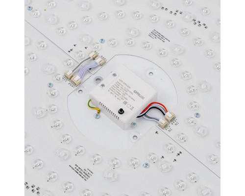 Сделать заказ Накладной светильник Citilux CL724105G1| VIVID-LIGHT.RU