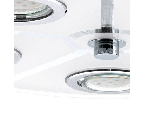 Купить Накладной светильник EGLO 30933| VIVID-LIGHT.RU