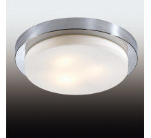 Накладной светильник Odeon Light 2746/3C