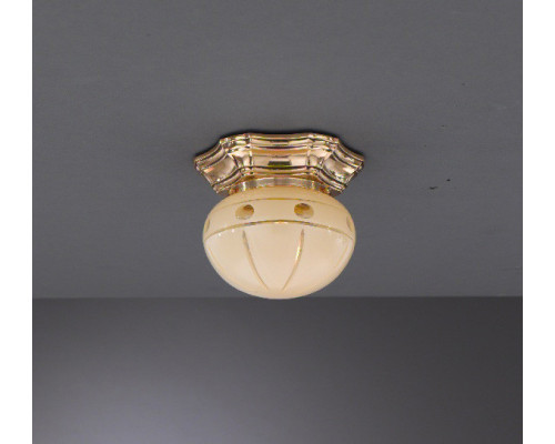 Заказать Накладной светильник Reccagni Angelo PL 7833/1| VIVID-LIGHT.RU