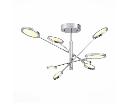 Купить Накладной светильник ST-Luce SL932.102.08| VIVID-LIGHT.RU