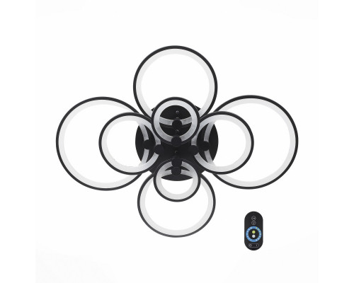 Заказать Накладной светильник ST-Luce SL867.402.08| VIVID-LIGHT.RU