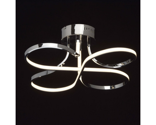 Сделать заказ Накладной светильник DeMarkt 496015202| VIVID-LIGHT.RU