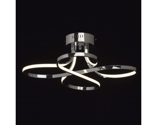 Сделать заказ Накладной светильник DeMarkt 496015202| VIVID-LIGHT.RU