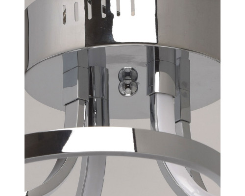 Сделать заказ Накладной светильник DeMarkt 496015202| VIVID-LIGHT.RU