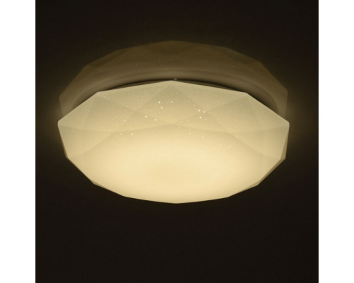 Заказать Накладной светильник DeMarkt 674014801| VIVID-LIGHT.RU