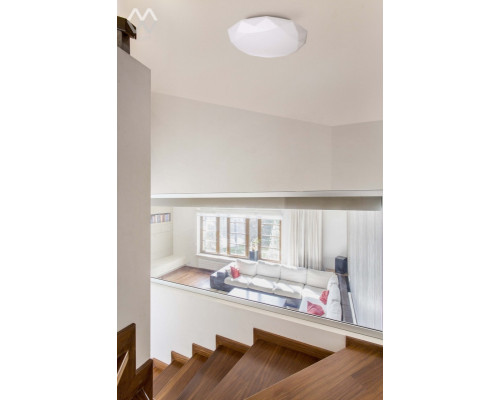 Заказать Накладной светильник DeMarkt 674014801| VIVID-LIGHT.RU