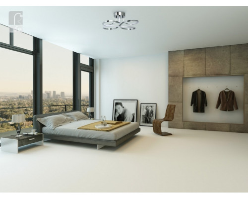 Сделать заказ Накладной светильник DeMarkt 496015202| VIVID-LIGHT.RU