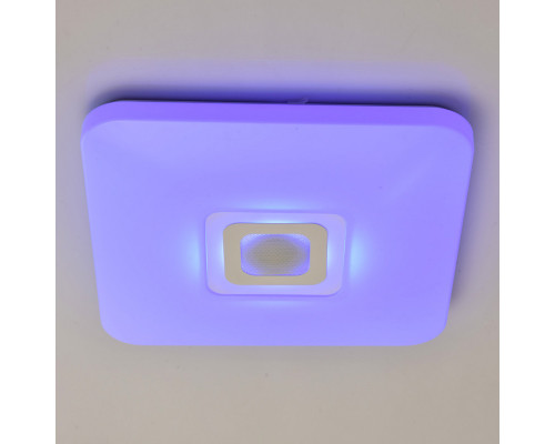 Сделать заказ Накладной светильник DeMarkt 660012401| VIVID-LIGHT.RU