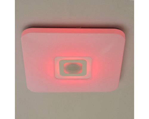 Сделать заказ Накладной светильник DeMarkt 660012401| VIVID-LIGHT.RU