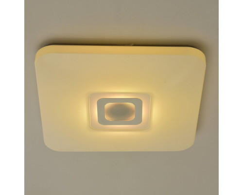 Сделать заказ Накладной светильник DeMarkt 660012401| VIVID-LIGHT.RU