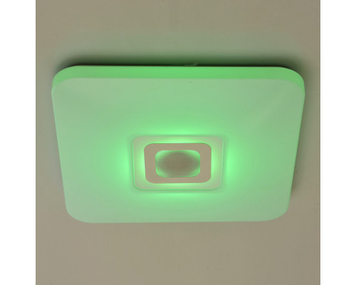 Сделать заказ Накладной светильник DeMarkt 660012401| VIVID-LIGHT.RU