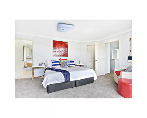 Сделать заказ Накладной светильник DeMarkt 660012401| VIVID-LIGHT.RU