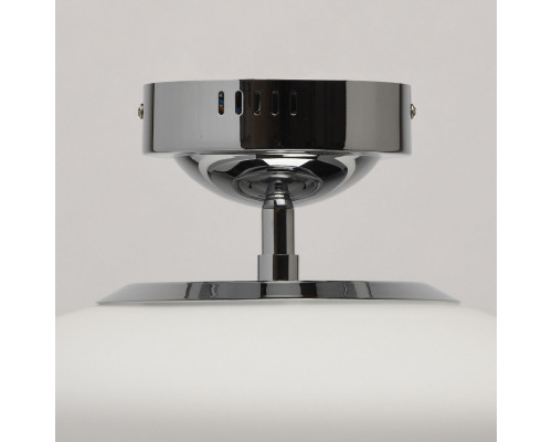 Сделать заказ Накладной светильник DeMarkt 706010401| VIVID-LIGHT.RU