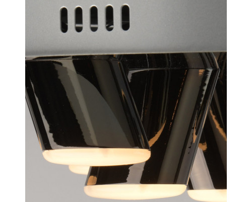 Сделать заказ Накладной светильник DeMarkt 609013809| VIVID-LIGHT.RU