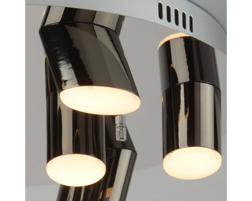 Сделать заказ Накладной светильник DeMarkt 609013809| VIVID-LIGHT.RU